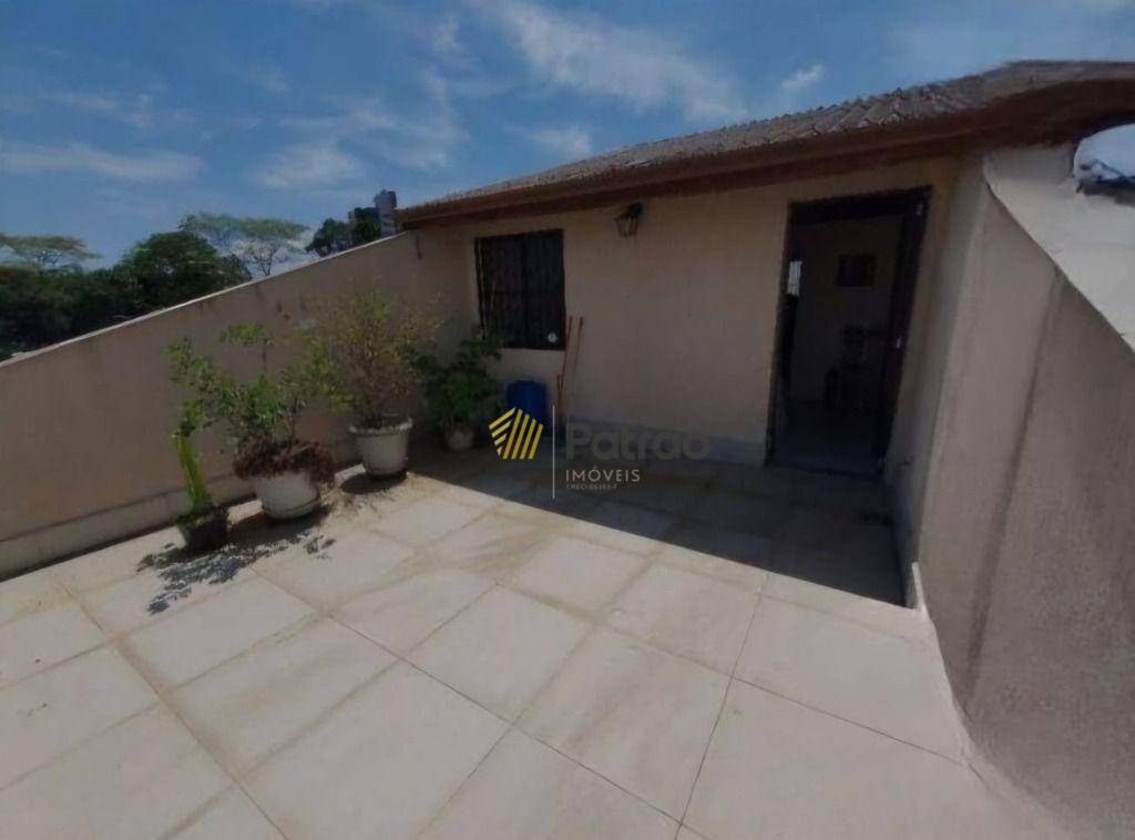 Sobrado à venda com 3 quartos, 230m² - Foto 26