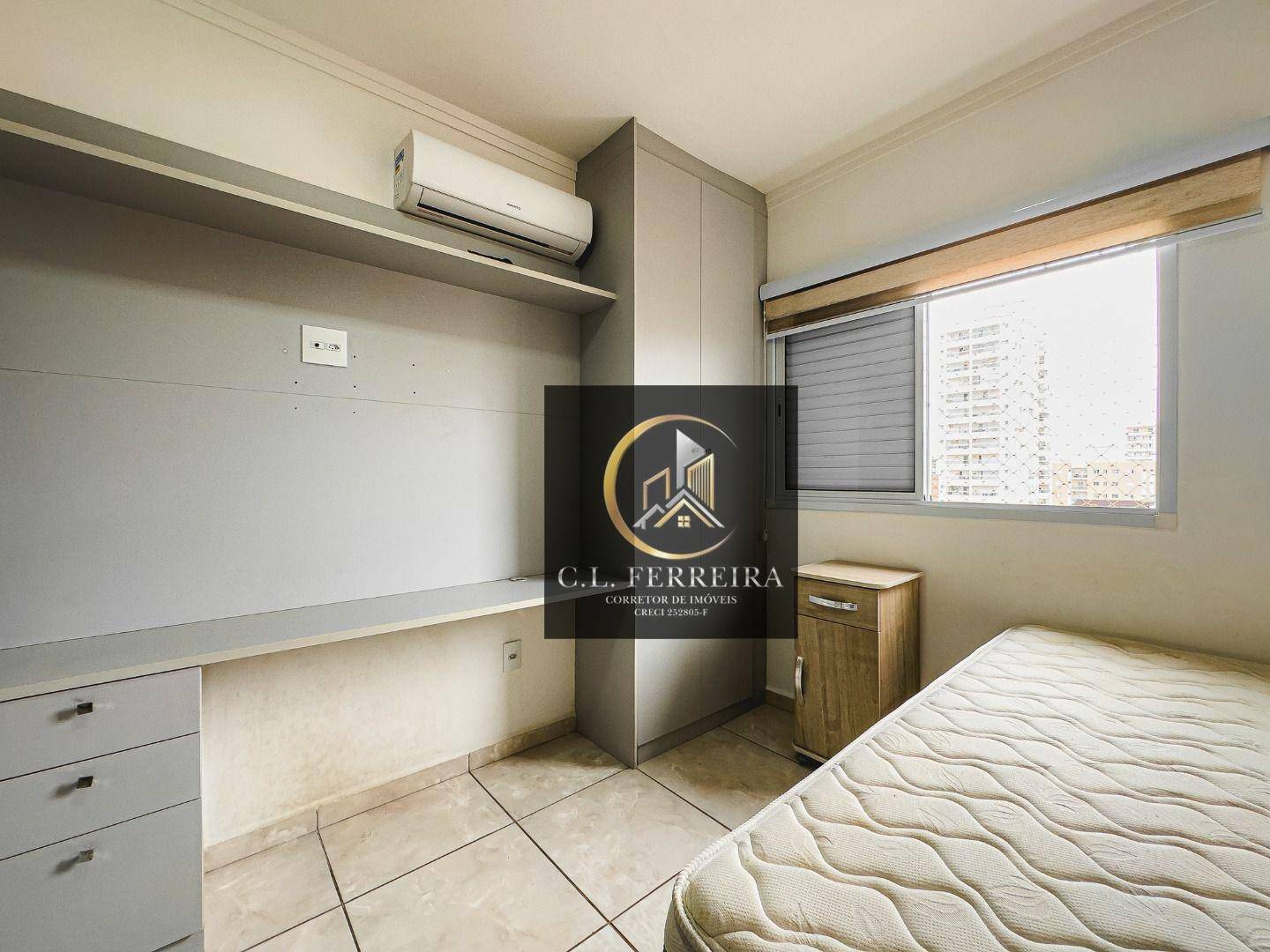 Apartamento à venda com 2 quartos, 75m² - Foto 20