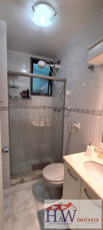 Apartamento para alugar com 2 quartos, 55m² - Foto 18