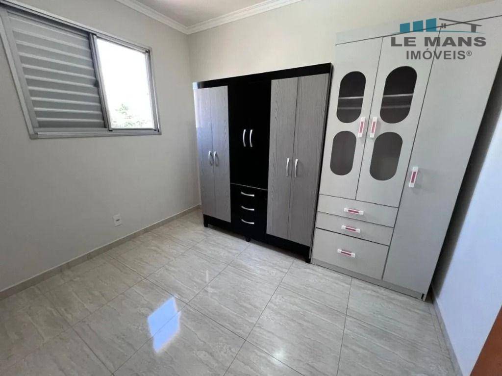 Apartamento à venda com 2 quartos, 48m² - Foto 7