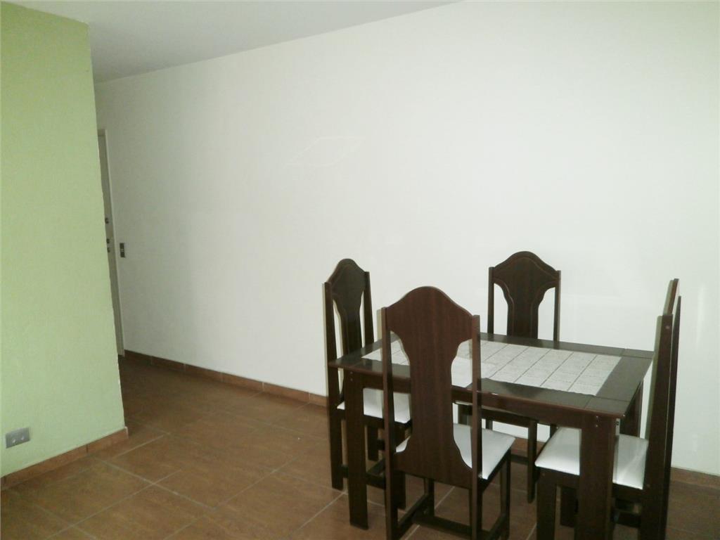 Apartamento à venda com 2 quartos, 64m² - Foto 4