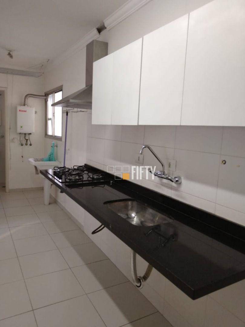 Apartamento para alugar com 2 quartos, 76m² - Foto 6