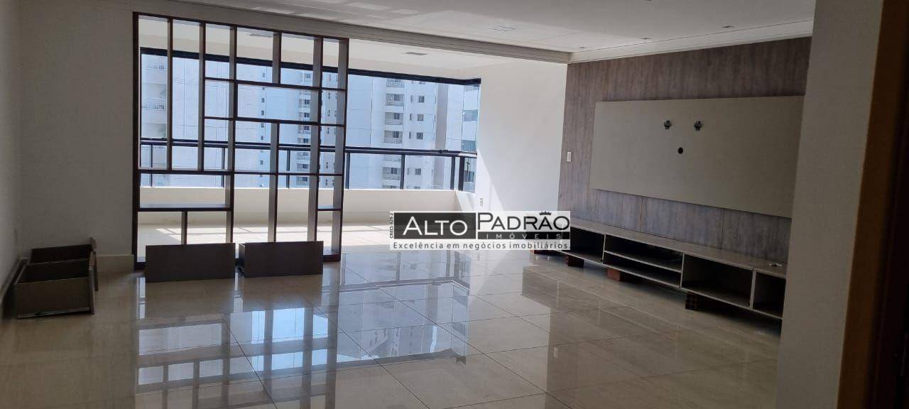 Apartamento à venda com 4 quartos, 216M2 - Foto 3