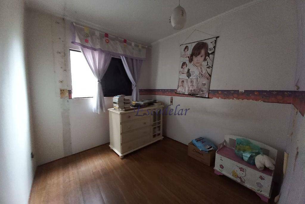 Sobrado à venda com 4 quartos, 250m² - Foto 23