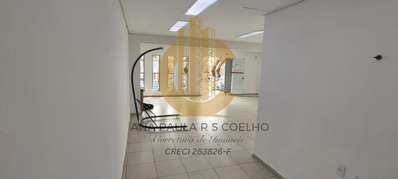 Conjunto Comercial-Sala para alugar, 29m² - Foto 12