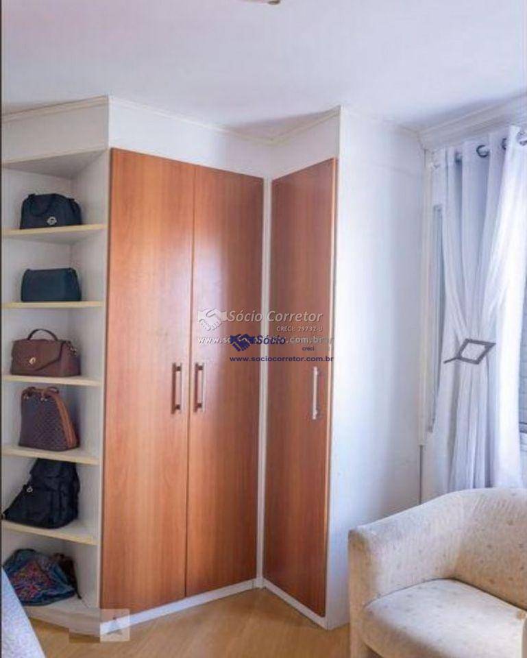 Apartamento à venda com 2 quartos, 65m² - Foto 10