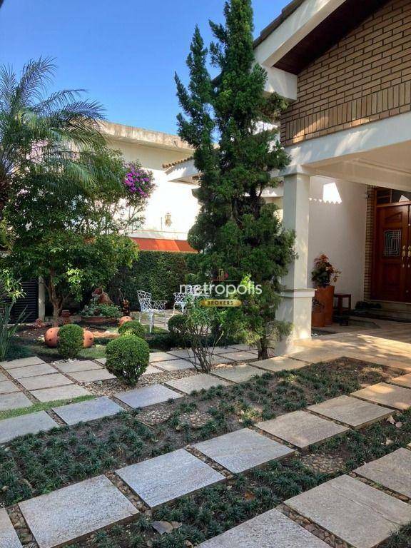 Sobrado à venda com 3 quartos, 315m² - Foto 5