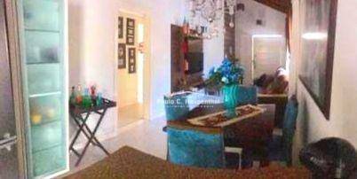 Casa à venda com 3 quartos, 230m² - Foto 3