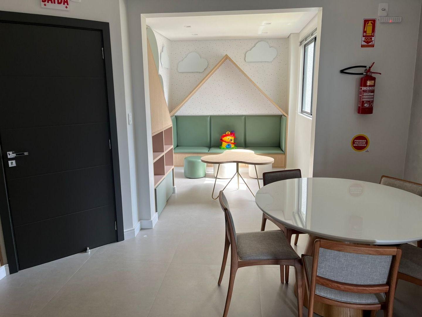 Apartamento à venda com 3 quartos, 168m² - Foto 25