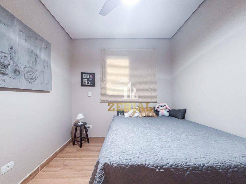 Apartamento à venda com 2 quartos, 61m² - Foto 9