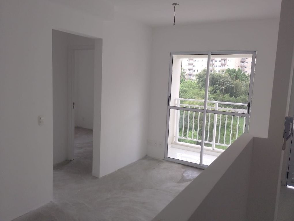 Apartamento à venda com 2 quartos, 52m² - Foto 5