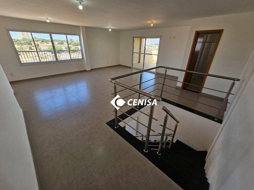 Cobertura à venda e aluguel com 3 quartos, 163m² - Foto 2