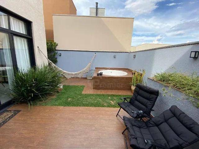 Casa de Condomínio à venda com 3 quartos, 140m² - Foto 10