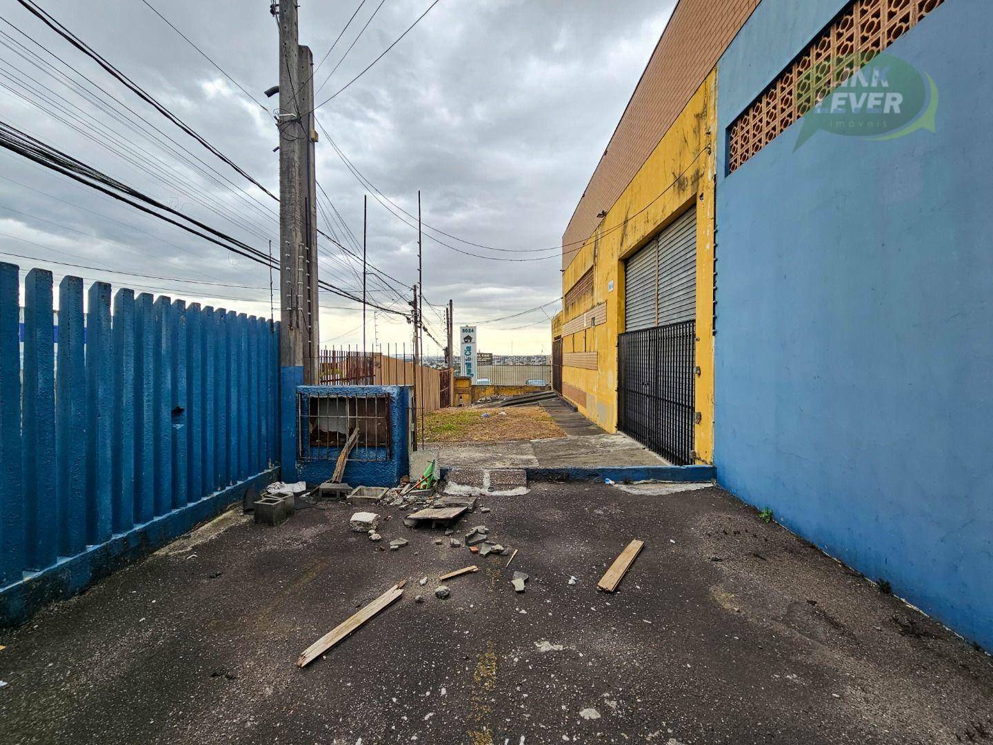 Depósito-Galpão-Armazém para alugar, 420m² - Foto 28