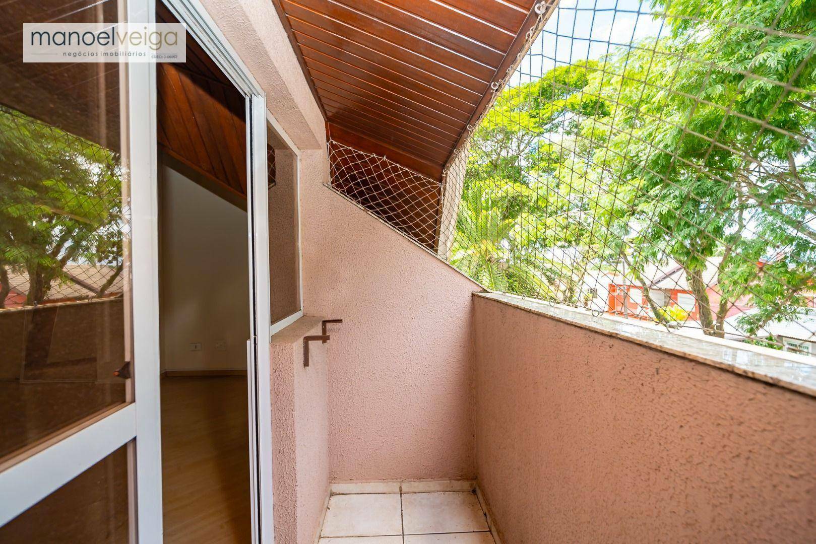 Sobrado à venda com 3 quartos, 189m² - Foto 32