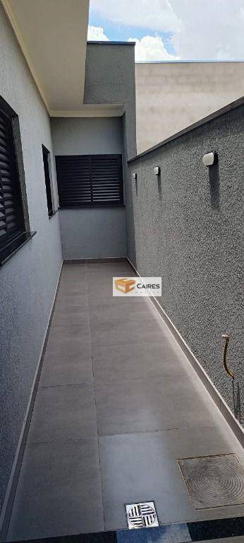 Casa de Condomínio à venda com 3 quartos, 140m² - Foto 11