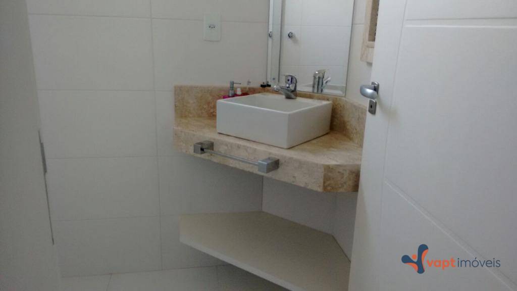 Sobrado à venda com 3 quartos, 249m² - Foto 35