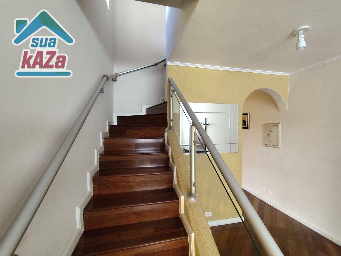 Sobrado à venda com 3 quartos, 187m² - Foto 19