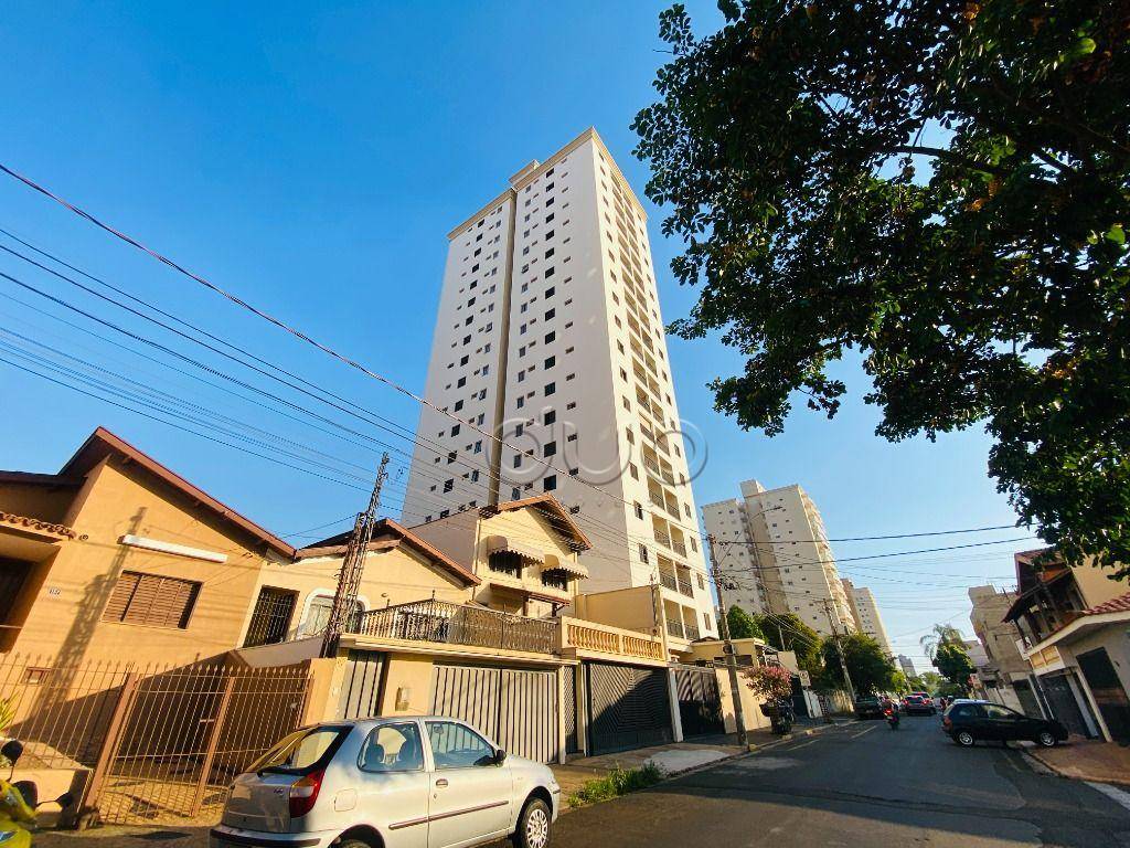 Apartamento, 2 quartos, 67 m² - Foto 1