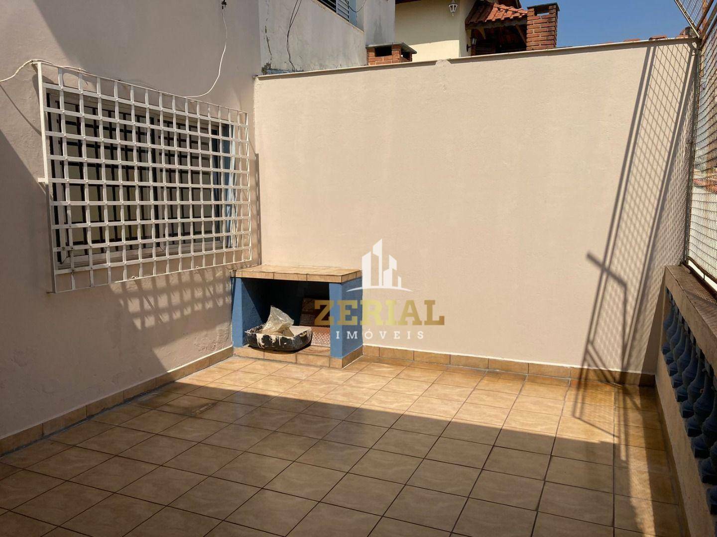 Sobrado à venda com 3 quartos, 257m² - Foto 16