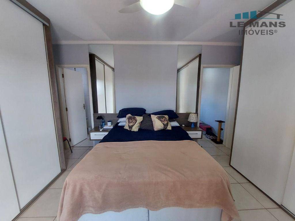 Casa à venda com 2 quartos, 125m² - Foto 19