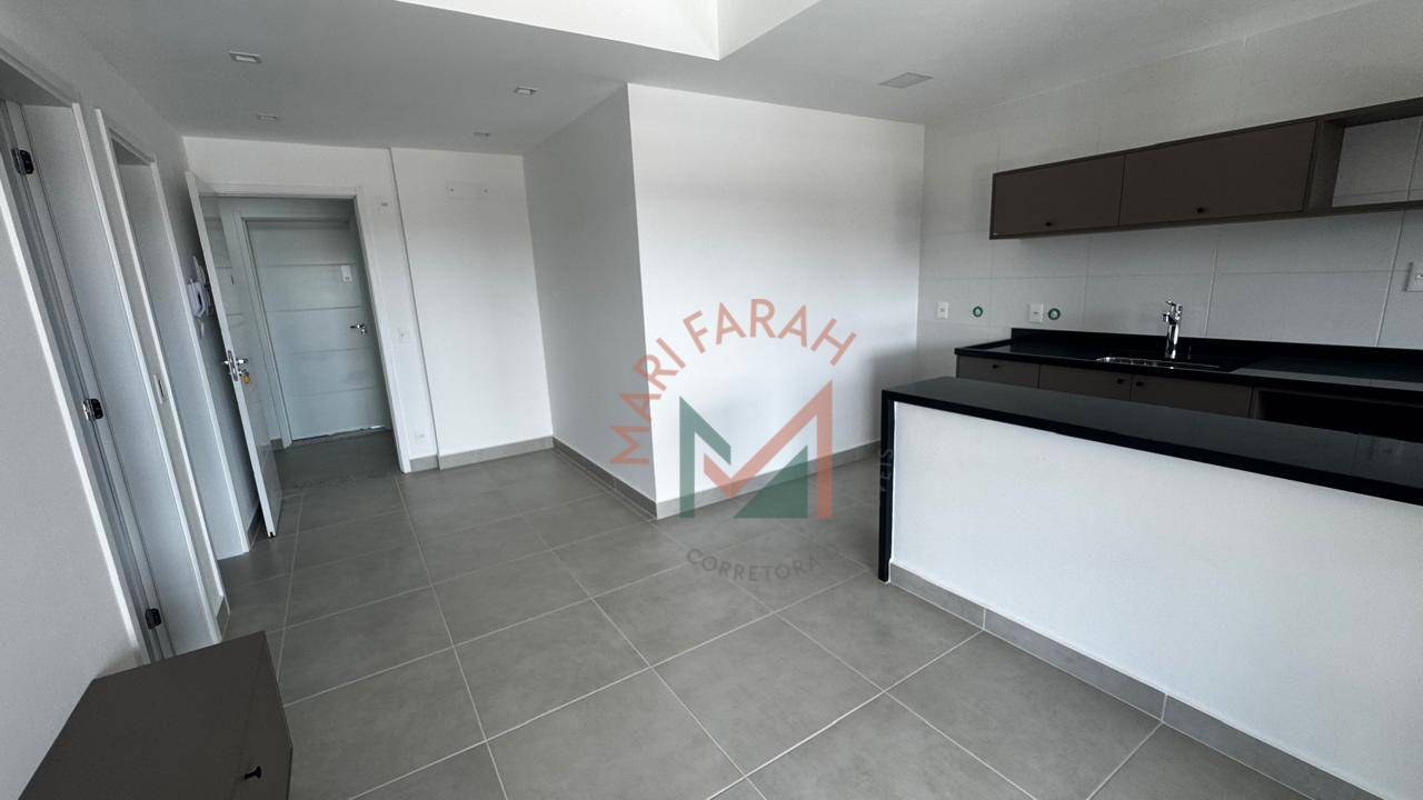 Apartamento, 1 quarto, 56 m² - Foto 4