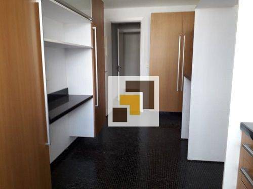 Apartamento à venda com 3 quartos, 215m² - Foto 23