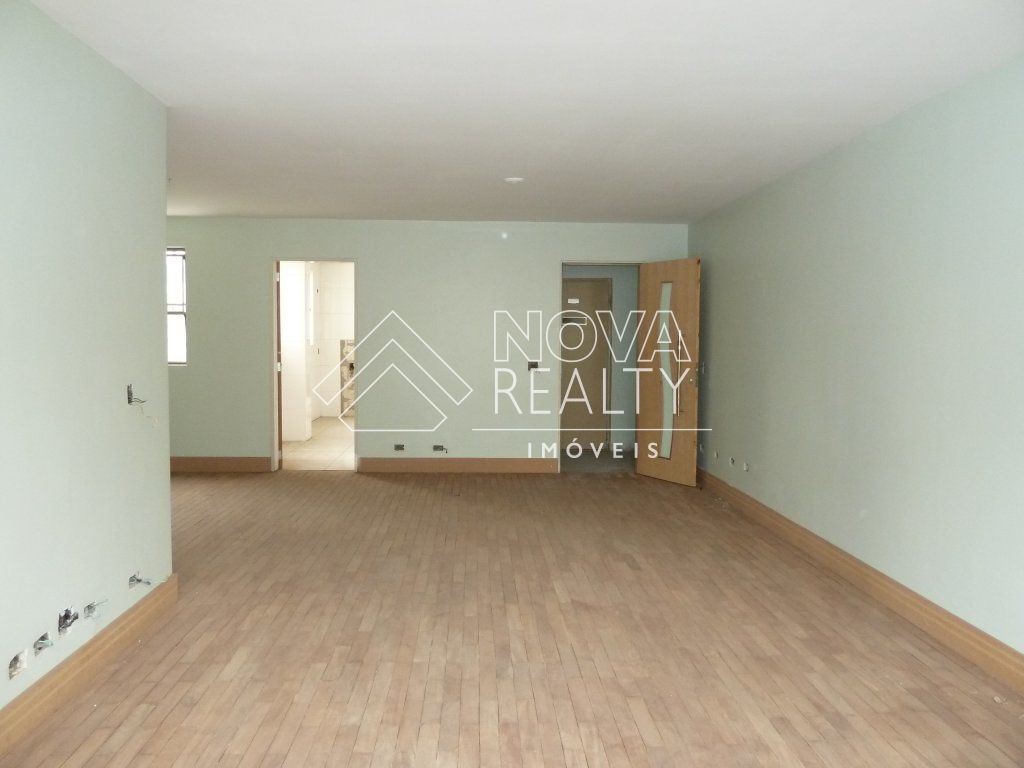 Apartamento à venda e aluguel com 3 quartos, 139m² - Foto 1