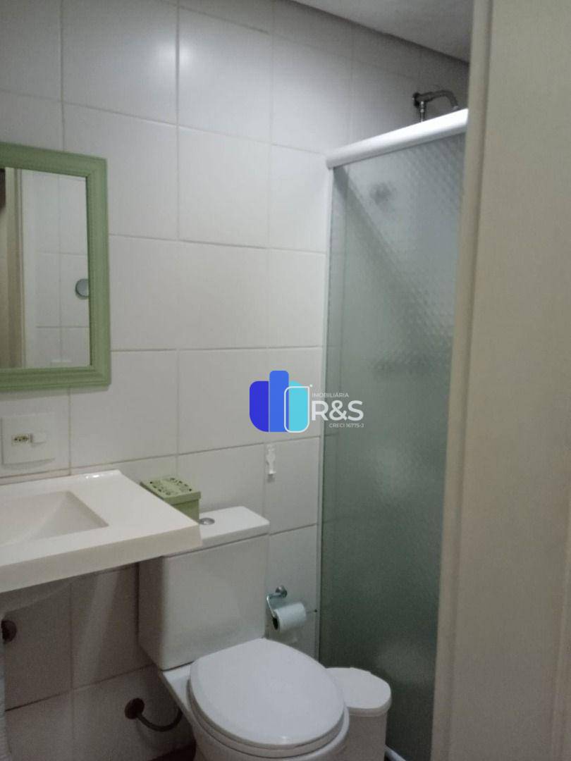 Apartamento à venda com 2 quartos, 54m² - Foto 5