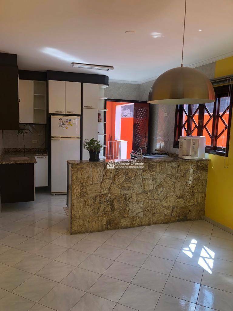 Sobrado à venda com 3 quartos, 130m² - Foto 25