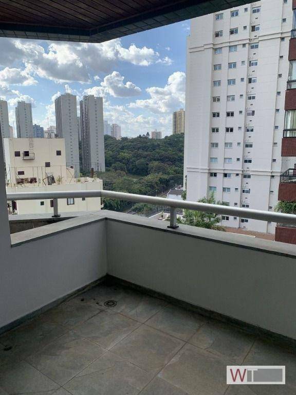 Apartamento à venda com 3 quartos, 125m² - Foto 7