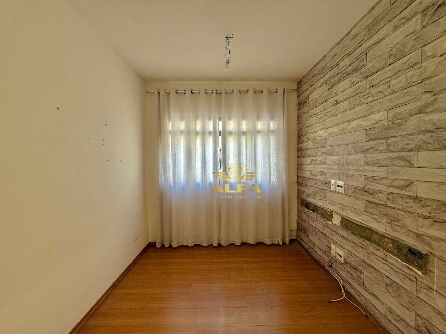 Apartamento à venda com 2 quartos, 59m² - Foto 4