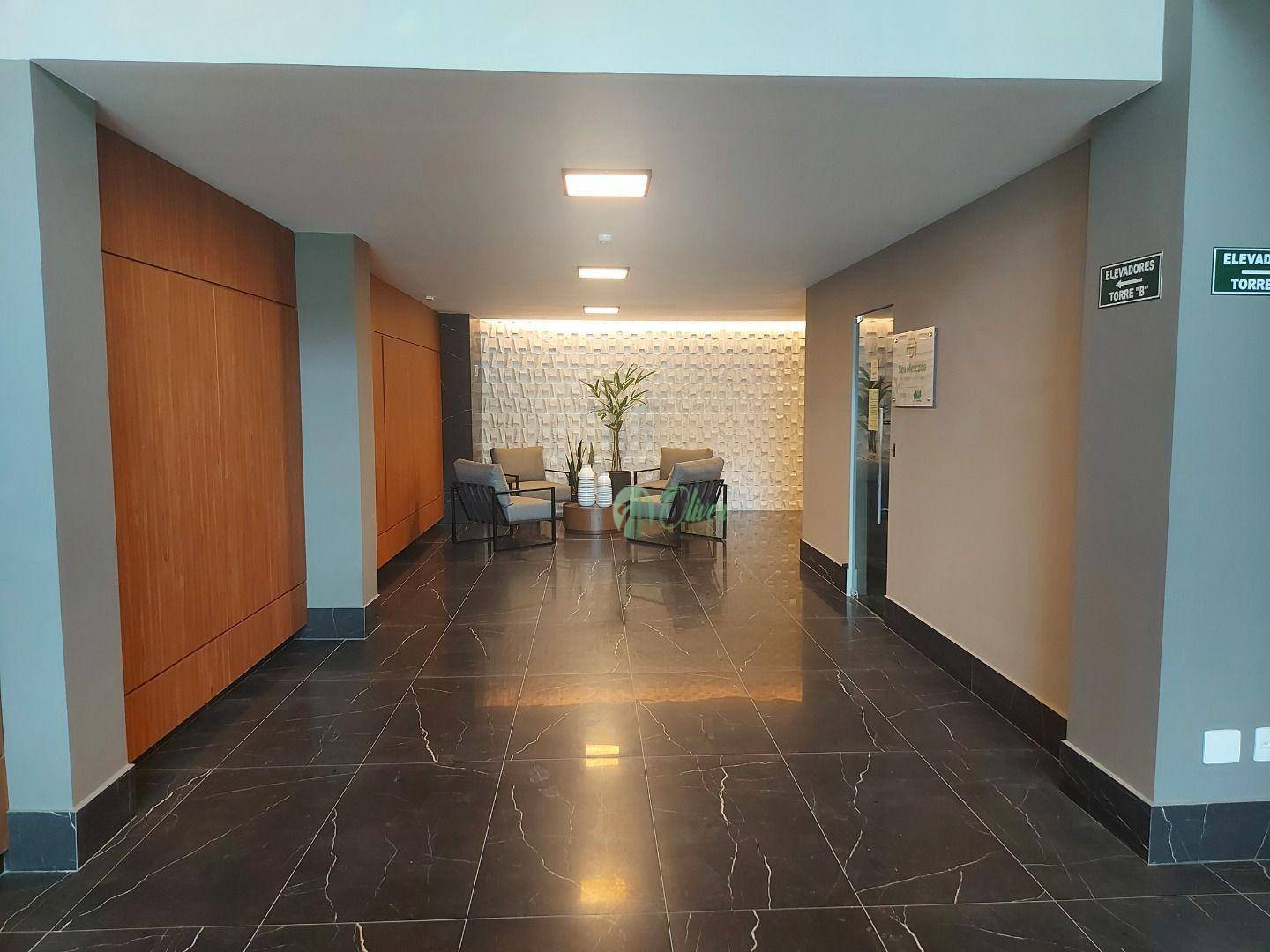 Apartamento, 3 quartos, 97 m² - Foto 3