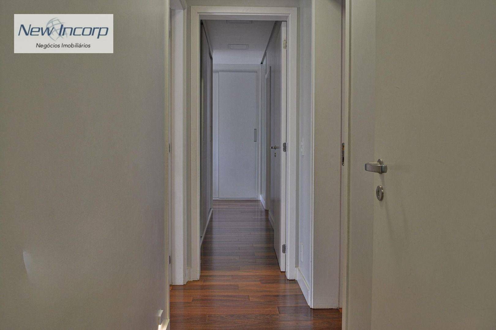 Apartamento à venda com 4 quartos, 141m² - Foto 5