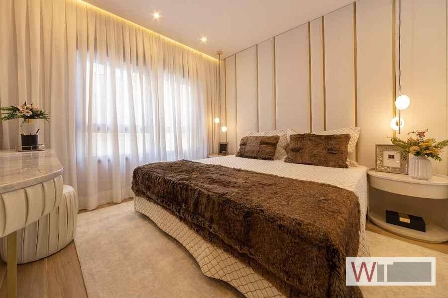 Apartamento à venda com 3 quartos, 160m² - Foto 11