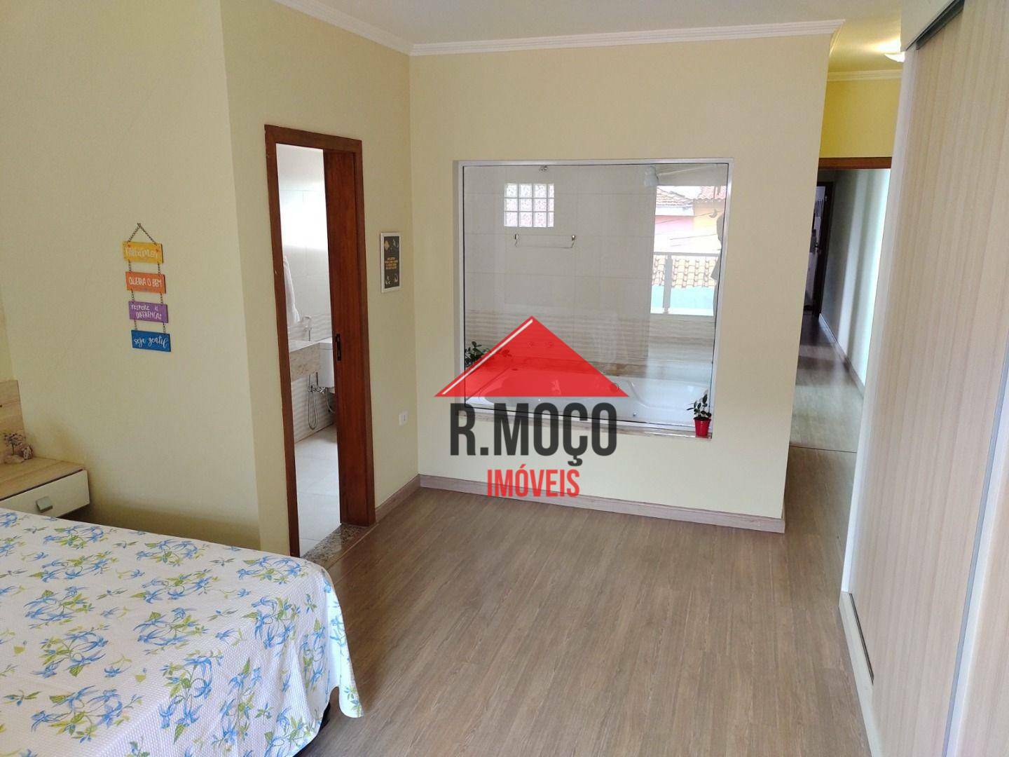 Sobrado à venda com 3 quartos, 247m² - Foto 38