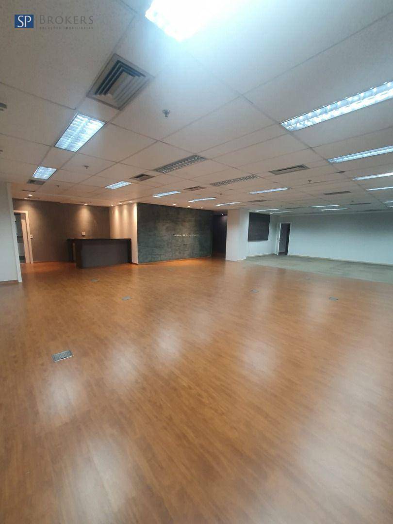 Conjunto Comercial-Sala para alugar, 700m² - Foto 10