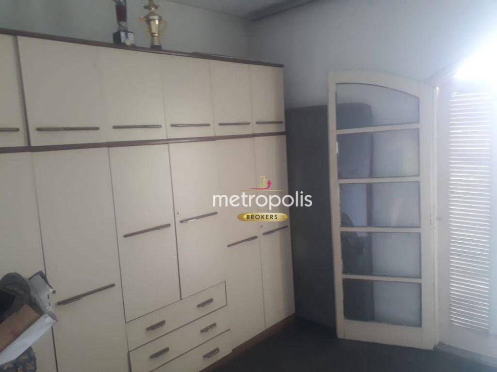 Sobrado à venda com 2 quartos, 194m² - Foto 7