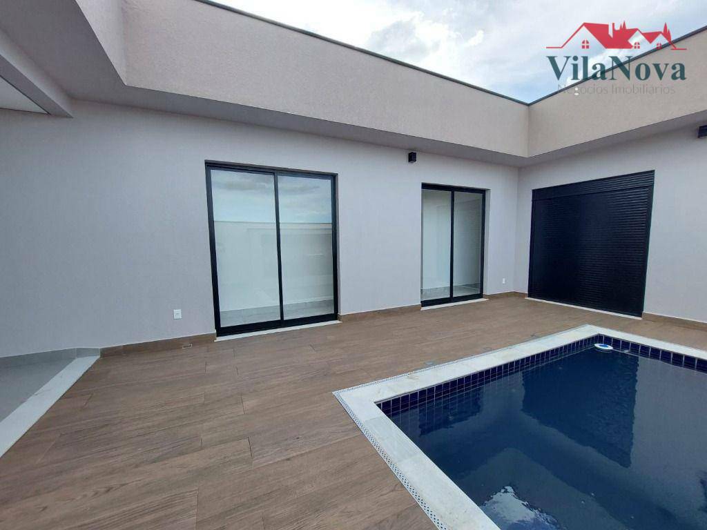 Casa de Condomínio à venda com 3 quartos, 198m² - Foto 13