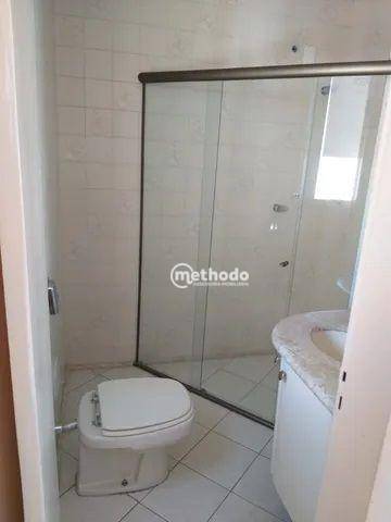 Apartamento à venda com 1 quarto, 41m² - Foto 8