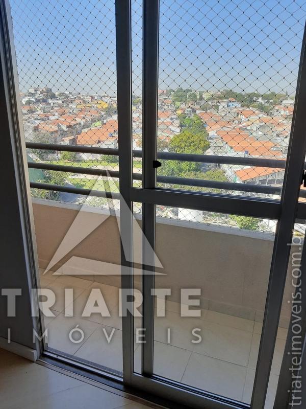 Apartamento à venda com 2 quartos, 52m² - Foto 13