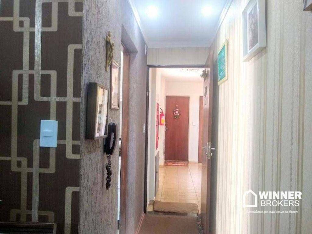 Apartamento à venda com 2 quartos, 45m² - Foto 4