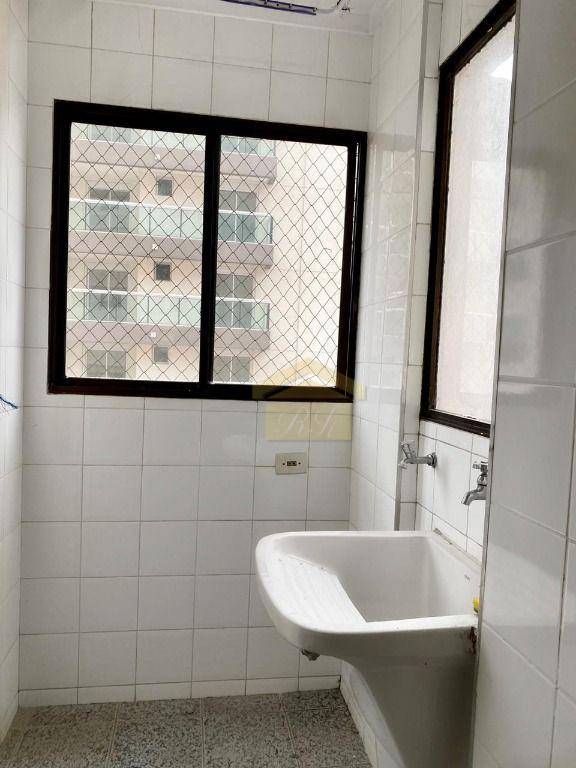 Apartamento à venda com 3 quartos, 93m² - Foto 5