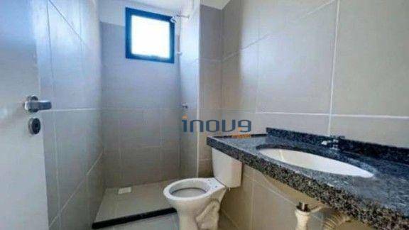 Apartamento à venda com 3 quartos, 58m² - Foto 15