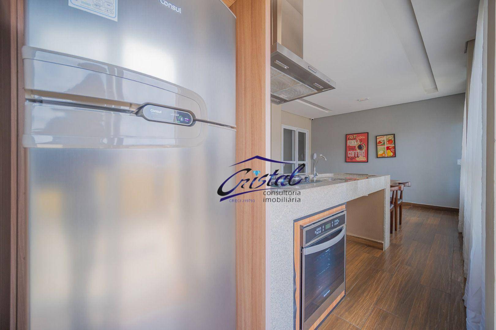 Apartamento à venda com 2 quartos, 49m² - Foto 42