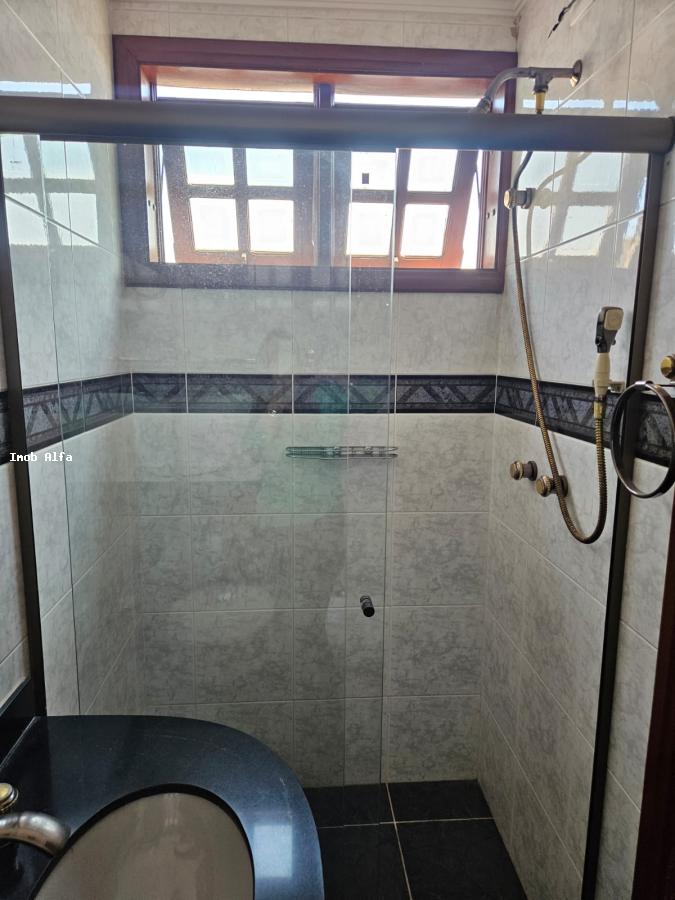 Casa de Condomínio à venda com 4 quartos, 300m² - Foto 26