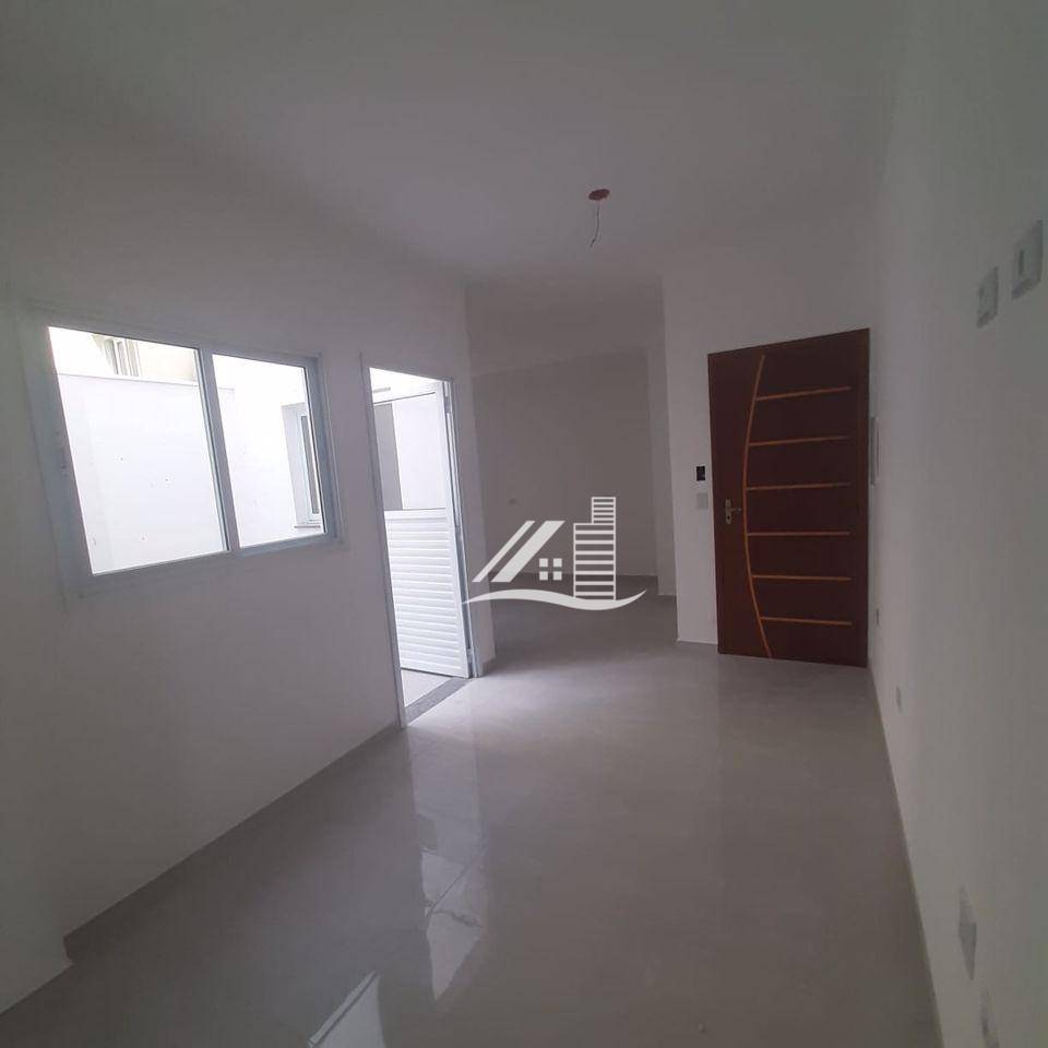 Apartamento à venda com 2 quartos, 55m² - Foto 2