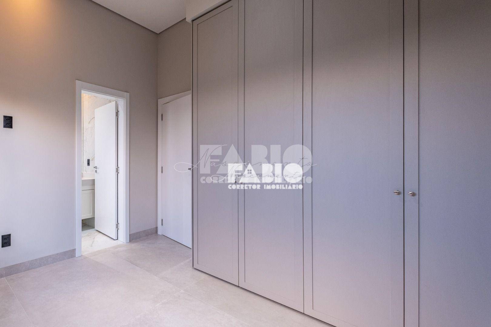 Casa de Condomínio à venda com 3 quartos, 245m² - Foto 22