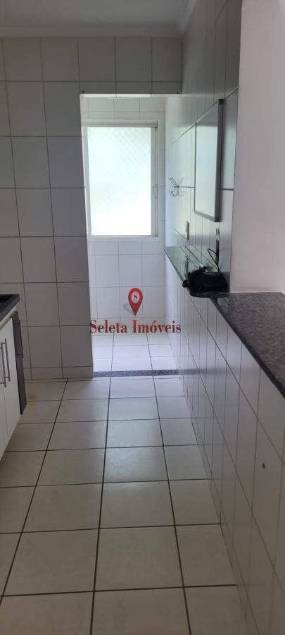 Apartamento à venda com 2 quartos, 49m² - Foto 11