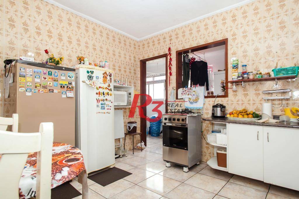 Apartamento à venda com 2 quartos, 99m² - Foto 14